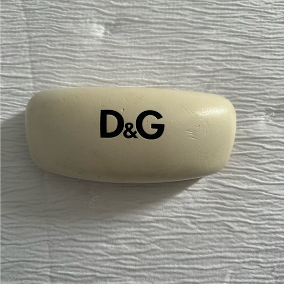 Vintage Dolce & Gabbana - Picture 7 of 7